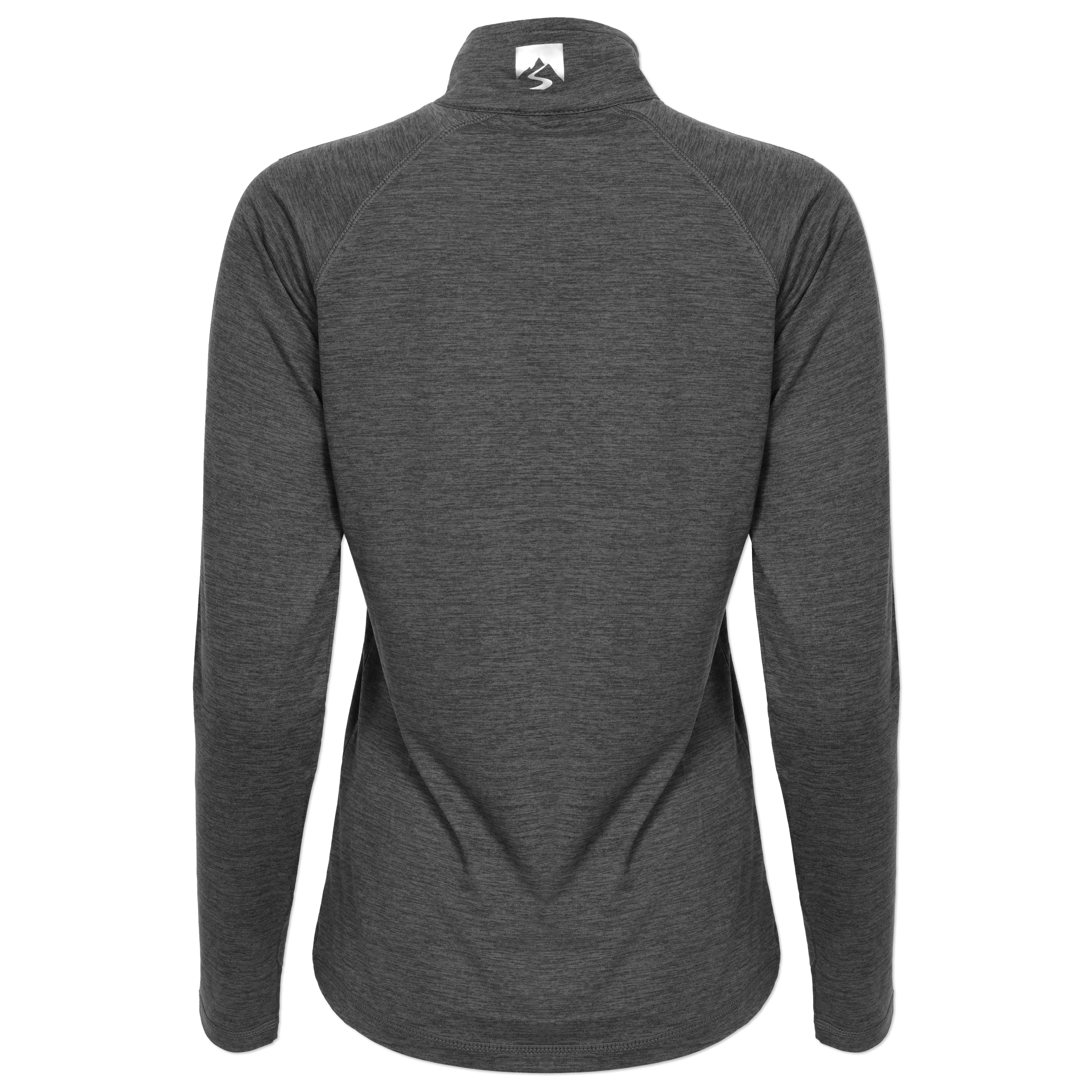Womens Pacesetter Lightweight Quarter Zip